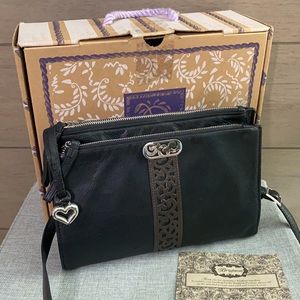 Brighton kelsie handbag